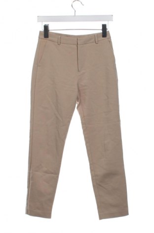 Dámské kalhoty  Tally Weijl, Velikost XXL, Barva Béžová, Cena  249,00 Kč