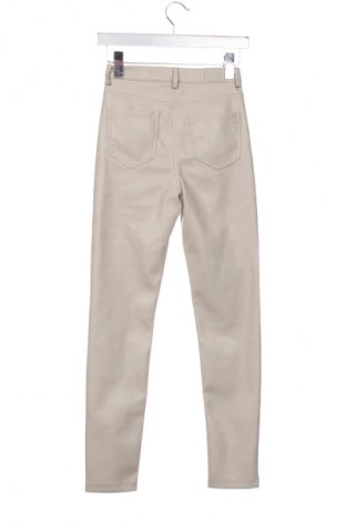 Dámske nohavice Tally Weijl, Veľkosť S, Farba Kremová, Cena  4,95 €