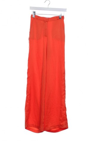 Damenhose Tally Weijl, Größe XXS, Farbe Orange, Preis 15,00 €