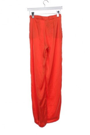 Damenhose Tally Weijl, Größe XXS, Farbe Orange, Preis 15,00 €