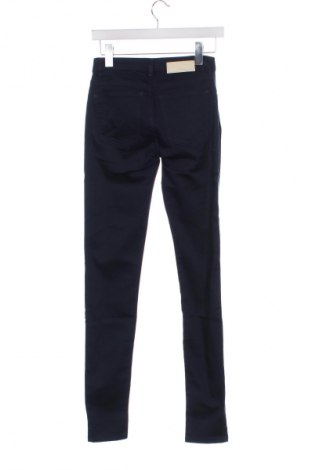 Дамски панталон Tamaris, Размер XS, Цвят Син, Цена 93,99 лв.