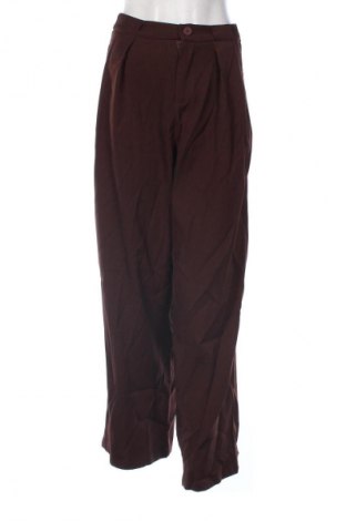 Дамски панталон Tamaris, Размер S, Цвят Кафяв, Цена 93,99 лв.