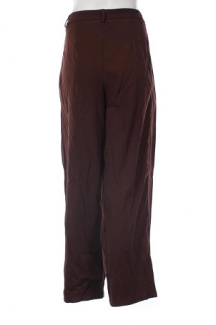 Дамски панталон Tamaris, Размер S, Цвят Кафяв, Цена 93,99 лв.