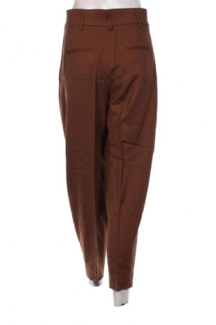 Dámske nohavice Tara Jarmon, Veľkosť M, Farba Hnedá, Cena  48,81 €