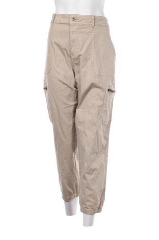Dámske nohavice Target, Veľkosť XXL, Farba Béžová, Cena  13,95 €
