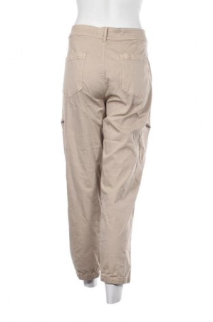 Dámske nohavice Target, Veľkosť XXL, Farba Béžová, Cena  13,95 €