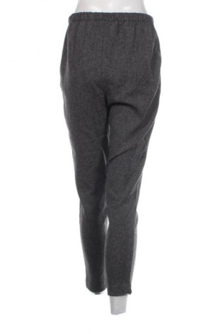 Дамски панталон Terranova, Размер S, Цвят Сив, Цена 28,88 лв.