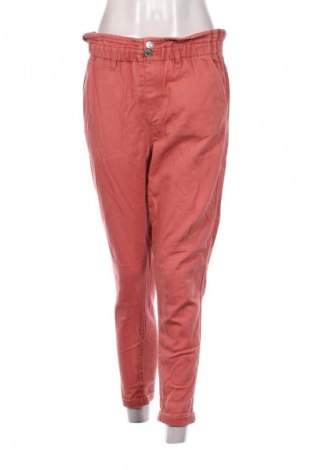 Dámske nohavice Terranova, Veľkosť M, Farba Ružová, Cena  14,83 €