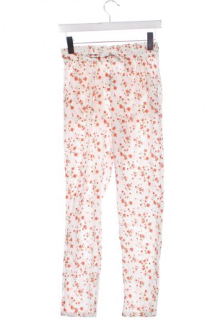 Дамски панталон Terranova, Размер XS, Цвят Многоцветен, Цена 29,33 лв.