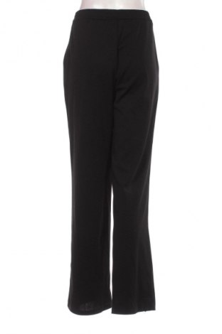 Дамски панталон Terranova, Размер L, Цвят Черен, Цена 29,00 лв.