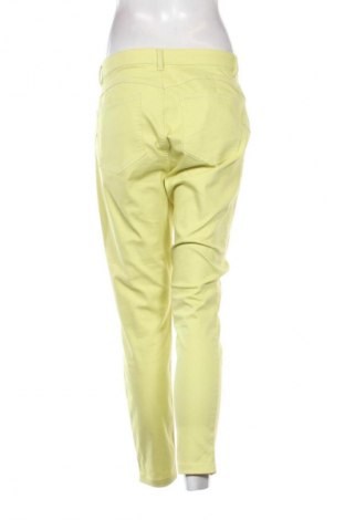 Damskie spodnie Terranova, Rozmiar XL, Kolor Zielony, Cena 43,99 zł