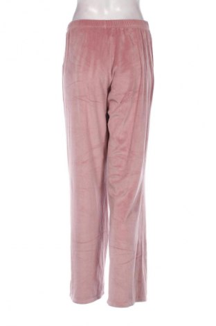 Дамски панталон Terranova, Размер M, Цвят Пепел от рози, Цена 25,99 лв.