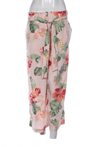 Дамски панталон Terranova, Размер XL, Цвят Многоцветен, Цена 15,99 лв.