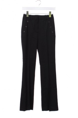 Dámske nohavice The Kooples, Veľkosť XXS, Farba Čierna, Cena  54,46 €