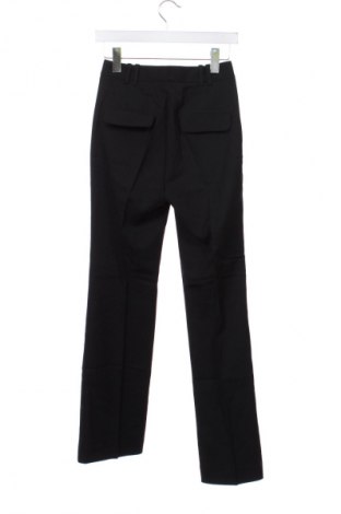 Dámske nohavice The Kooples, Veľkosť XXS, Farba Čierna, Cena  54,46 €