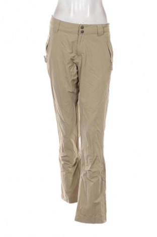 Γυναικείο παντελόνι The North Face, Μέγεθος M, Χρώμα  Μπέζ, Τιμή 25,99 €