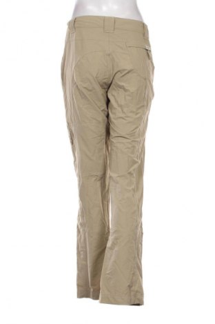 Γυναικείο παντελόνι The North Face, Μέγεθος M, Χρώμα  Μπέζ, Τιμή 25,99 €