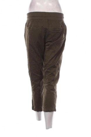 Női sport nadrág The North Face, Méret M, Szín Zöld, Ár 13 279 Ft