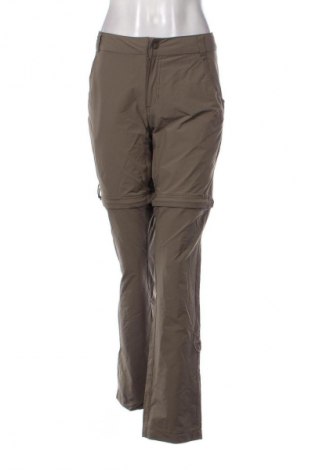 Damenhose The North Face, Größe M, Farbe Braun, Preis 50,99 €
