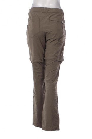 Damenhose The North Face, Größe M, Farbe Braun, Preis 50,99 €