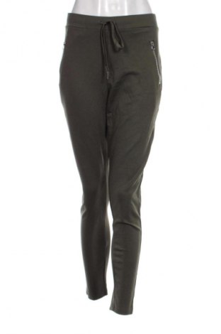 Dámske nohavice Therese, Veľkosť L, Farba Zelená, Cena  14,77 €
