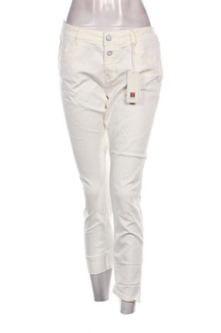 Női nadrág Timezone, Méret L, Szín Ekrü
, Ár 9 569 Ft