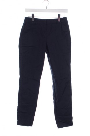 Γυναικείο παντελόνι Tom Tailor, Μέγεθος M, Χρώμα Μπλέ, Τιμή 16,99 €