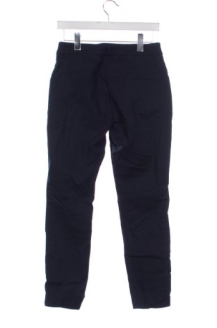 Γυναικείο παντελόνι Tom Tailor, Μέγεθος M, Χρώμα Μπλέ, Τιμή 16,99 €