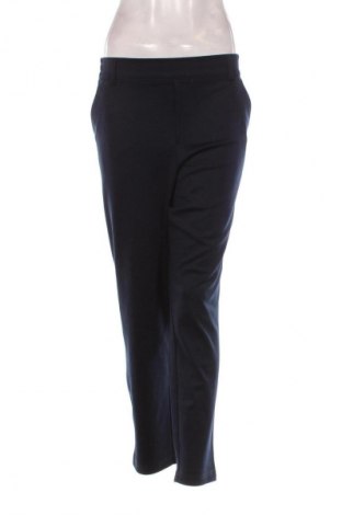 Дамски панталон Tom Tailor, Размер XL, Цвят Син, Цена 93,99 лв.