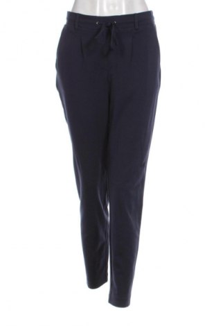 Дамски панталон Tom Tailor, Размер M, Цвят Син, Цена 41,00 лв.