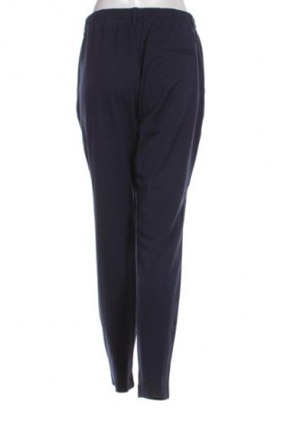 Дамски панталон Tom Tailor, Размер M, Цвят Син, Цена 41,00 лв.