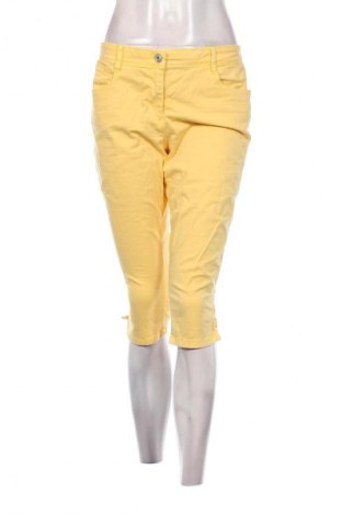 Női nadrág Tom Tailor, Méret L, Szín Sárga, Ár 3 525 Ft