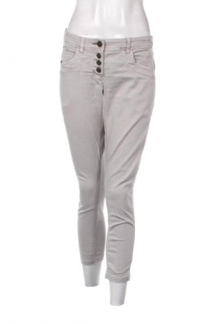 Damskie spodnie Tom Tailor, Rozmiar XL, Kolor Beżowy, Cena 61,99 zł