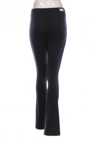 Дамски панталон Tom Tailor, Размер M, Цвят Син, Цена 27,99 лв.