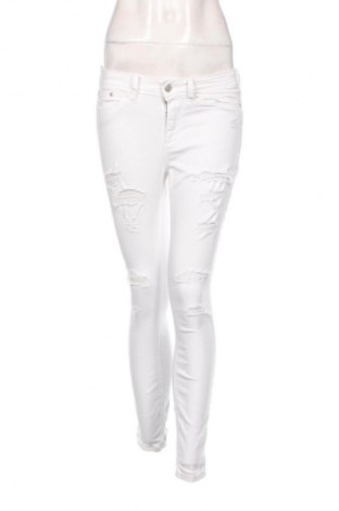 Damenhose Tom Tailor, Größe S, Farbe Weiß, Preis 20,97 €