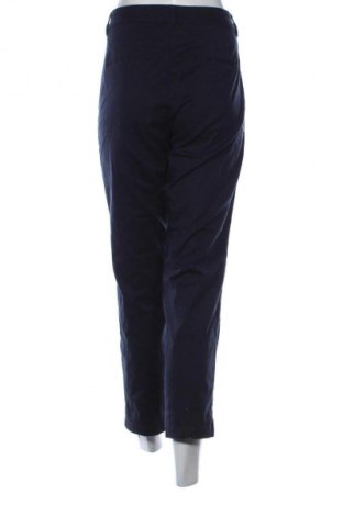 Pantaloni de femei Tom Tailor, Mărime M, Culoare Albastru, Preț 108,00 Lei