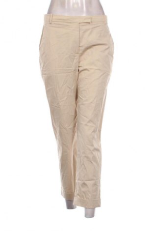 Női nadrág Tommy Hilfiger, Méret S, Szín Bézs, Ár 44 839 Ft