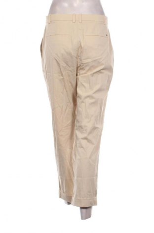 Női nadrág Tommy Hilfiger, Méret S, Szín Bézs, Ár 44 839 Ft