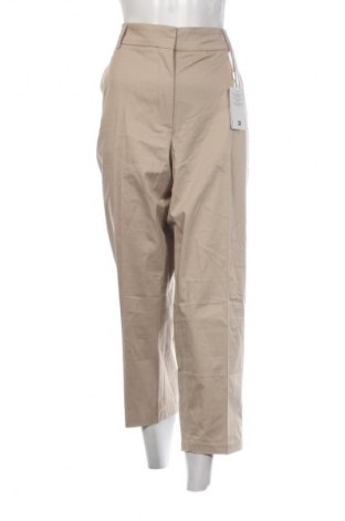 Dámske nohavice Tommy Hilfiger, Veľkosť L, Farba Hnedá, Cena  124,95 €