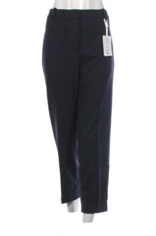 Damskie spodnie Tommy Hilfiger, Rozmiar L, Kolor Niebieski, Cena 589,99 zł