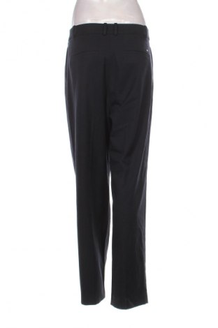 Pantaloni de femei Tommy Hilfiger, Mărime M, Culoare Albastru, Preț 899,99 Lei
