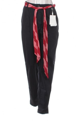 Damenhose Tommy Hilfiger, Größe S, Farbe Blau, Preis 167,99 €