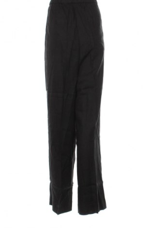Pantaloni de femei Tommy Hilfiger, Mărime XXL, Culoare Negru, Preț 483,99 Lei