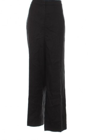Pantaloni de femei Tommy Hilfiger, Mărime XXL, Culoare Negru, Preț 689,99 Lei