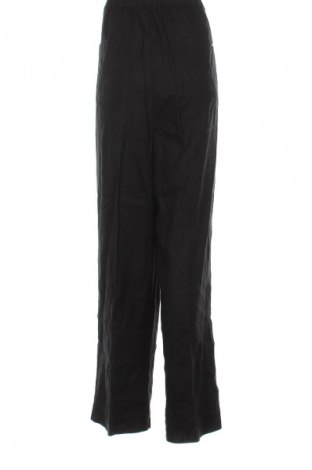 Pantaloni de femei Tommy Hilfiger, Mărime XXL, Culoare Negru, Preț 689,99 Lei
