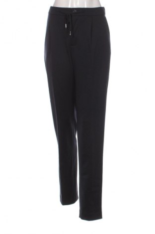 Дамски панталон Tommy Hilfiger, Размер L, Цвят Син, Цена 254,99 лв.