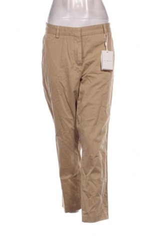 Dámské kalhoty  Tommy Hilfiger, Velikost XL, Barva Béžová, Cena  3 099,00 Kč