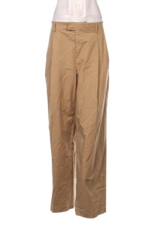 Damenhose Tommy Hilfiger, Größe 3XL, Farbe Beige, Preis 36,99 €