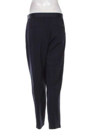 Дамски панталон Tommy Hilfiger, Размер M, Цвят Син, Цена 164,99 лв.