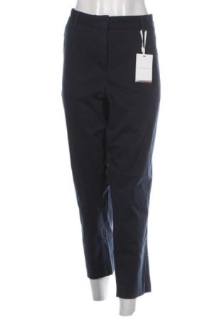 Női nadrág Tommy Hilfiger, Méret XL, Szín Kék, Ár 37 559 Ft